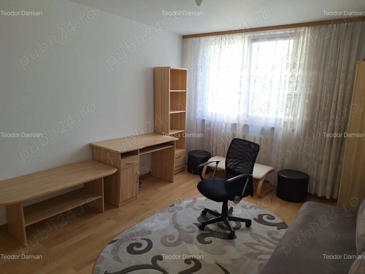 Se inchiriaza apartament 2 camere, Piatra Neam?, complet utilat ?i mobilat! - 4