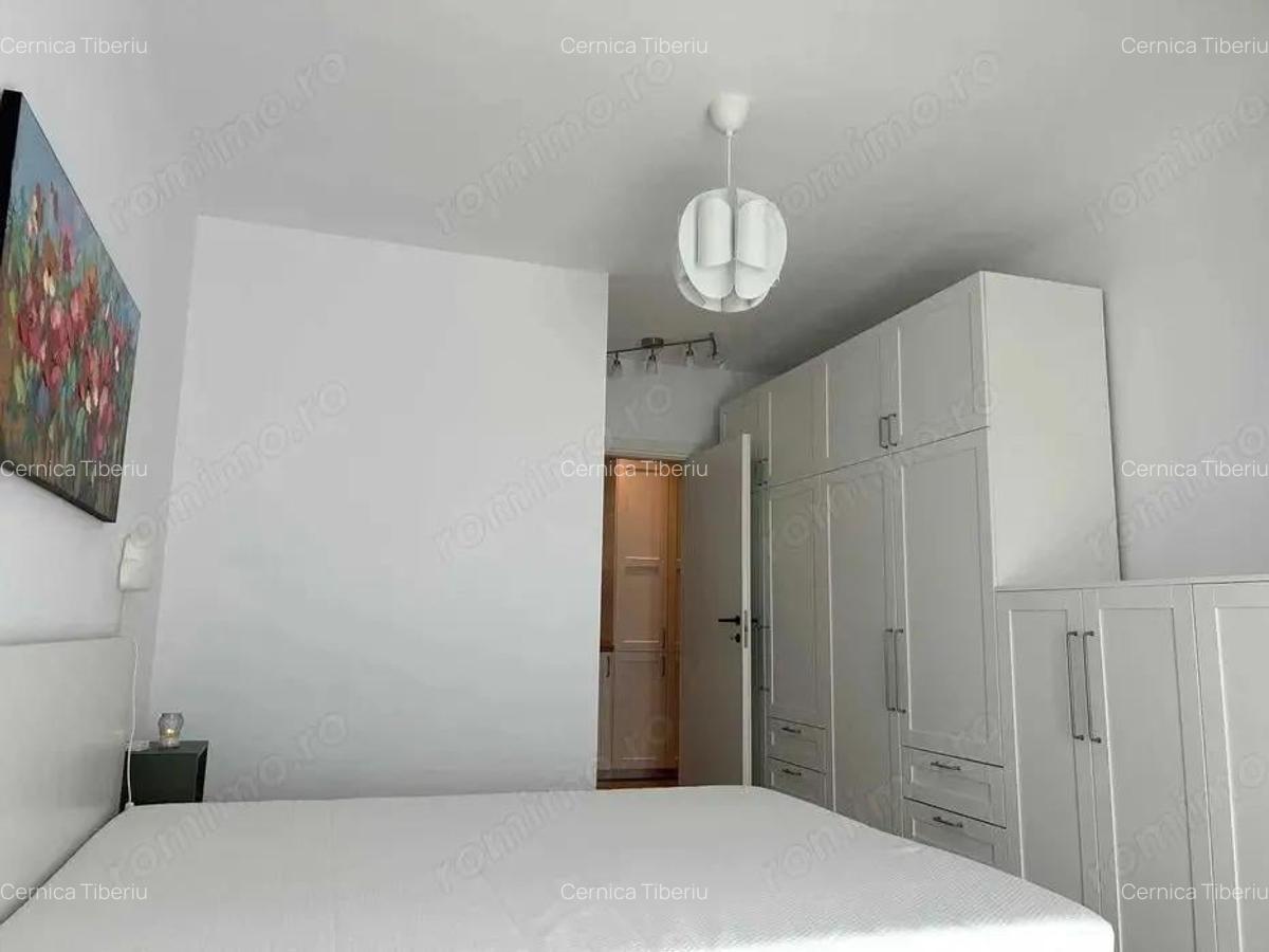Apartament 2 camere - 13 Septembrie - Sebastian - Vulcan Residence - 5