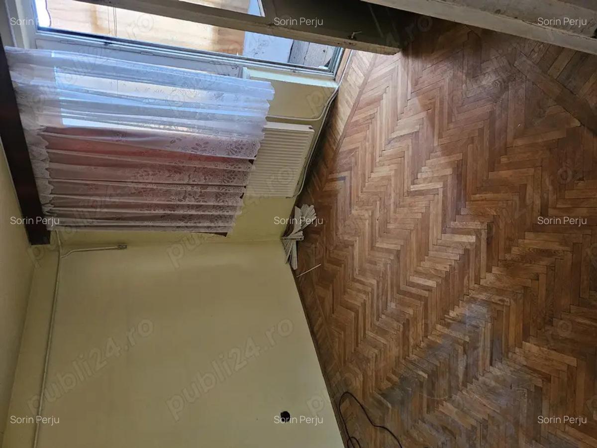 Vand apartament 3 camere - 4
