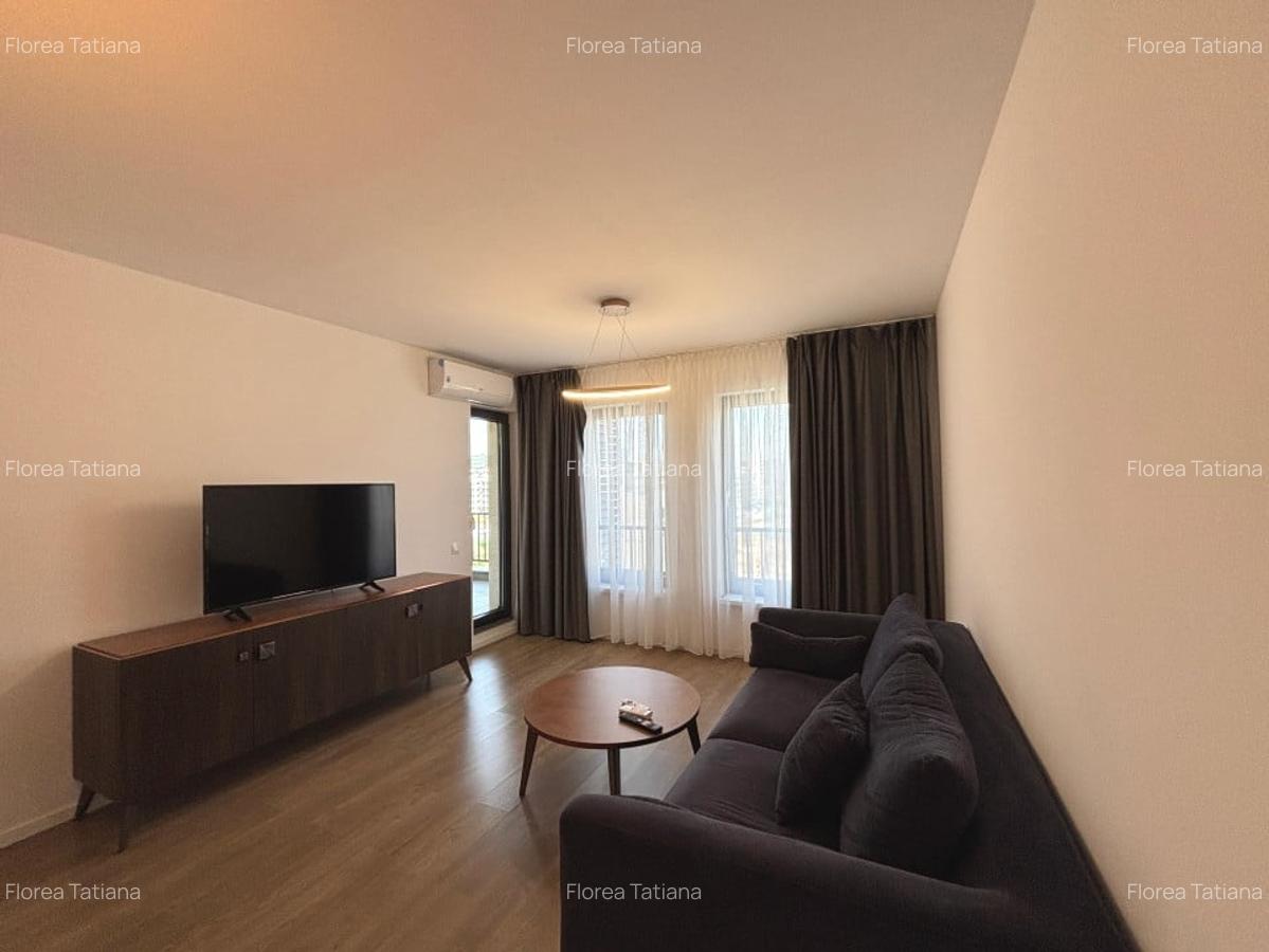 De vanzare apartament 2 camere |  H Pipera Lake | Aviatiei*Pipera | Parcare - 3