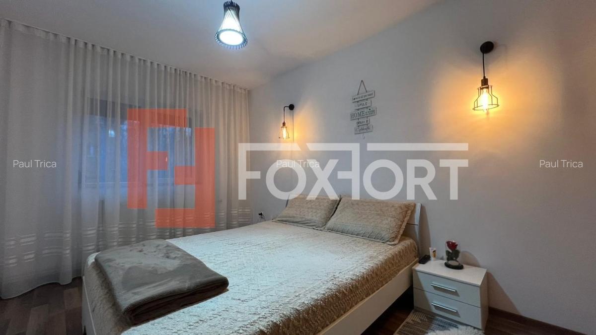 COMISION 0% Apartament cu 3 camere, etaj 3 de vanzare, zona Simion Barnutiu - 16