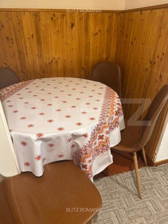 Apartament – 3 camere, 96 mp, Micro 16 - 2