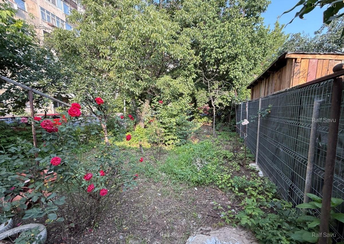 Casa Crangasi I Teren 250mp I De Renovat - 4