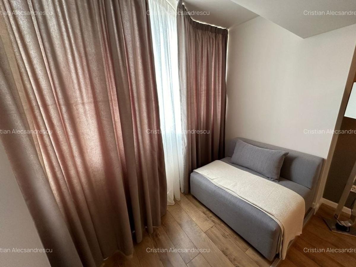 Apartament cu 2 camere semidecomandat în P-ța Unirii - 6