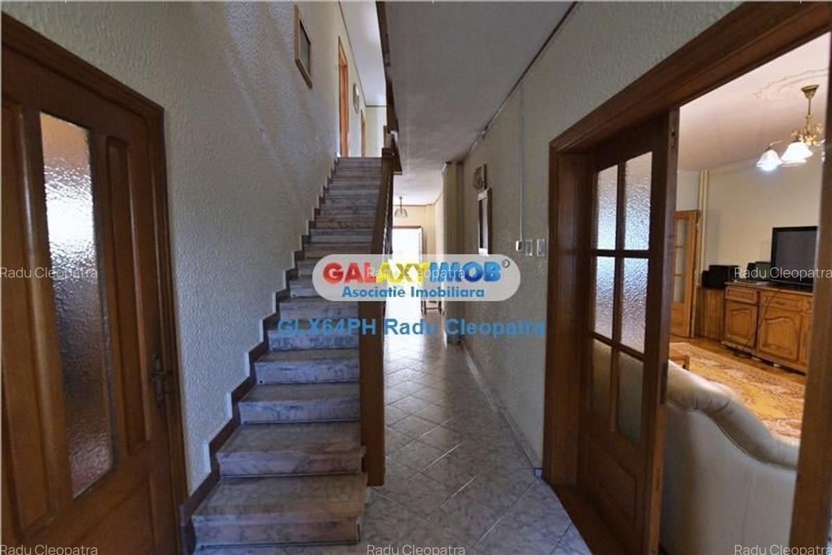 Comision 0! Vila deosebita cu iesire la padure, Sp+P+1E+M , Plopeni - 16