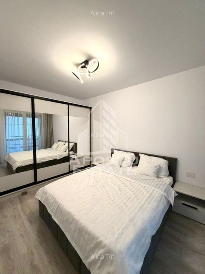 Apartament 2 camere, Prima inchiriere, Garaj Subteran, zona Aradului - 2