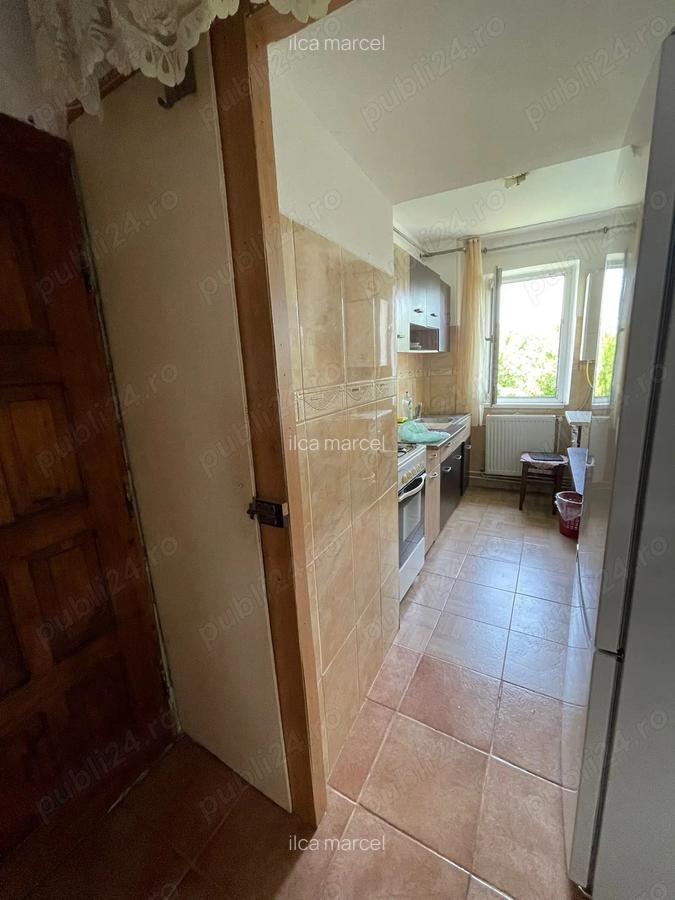 Inchiriez apartament 2 camere - 3