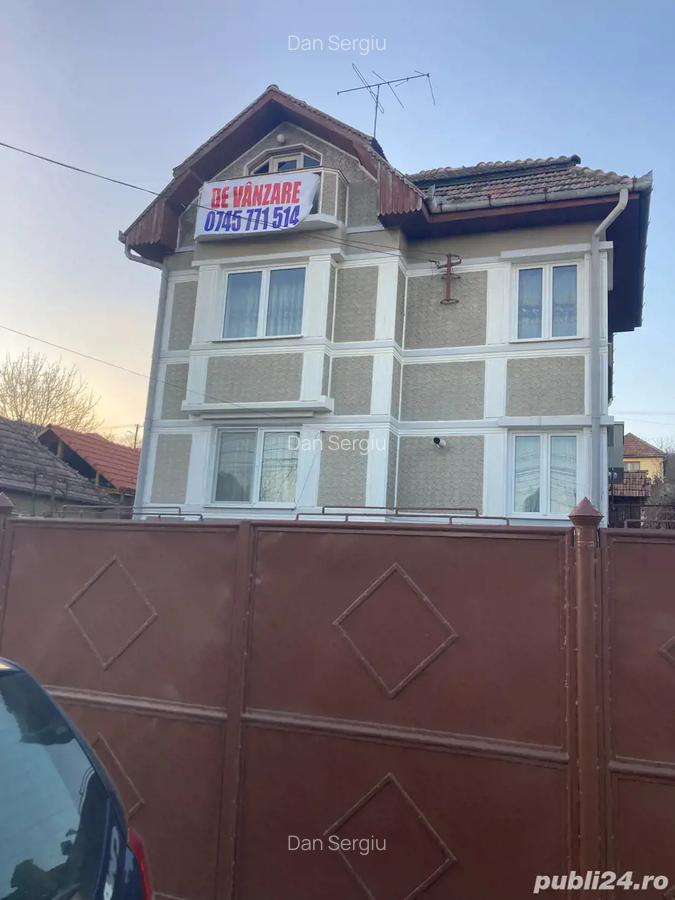 Vand casa - 1