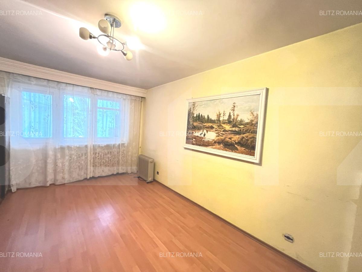 Apartament de 4 camere  Botosani - 2