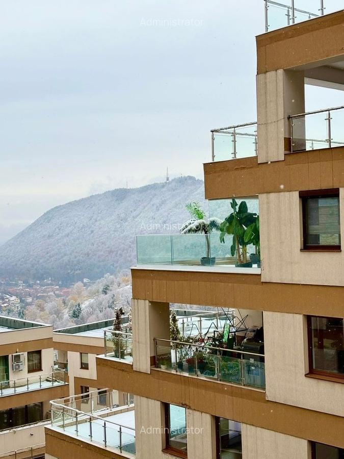 Studio  Drumul Poienii Seasons Residence,lux,99000 Euro neg - 7
