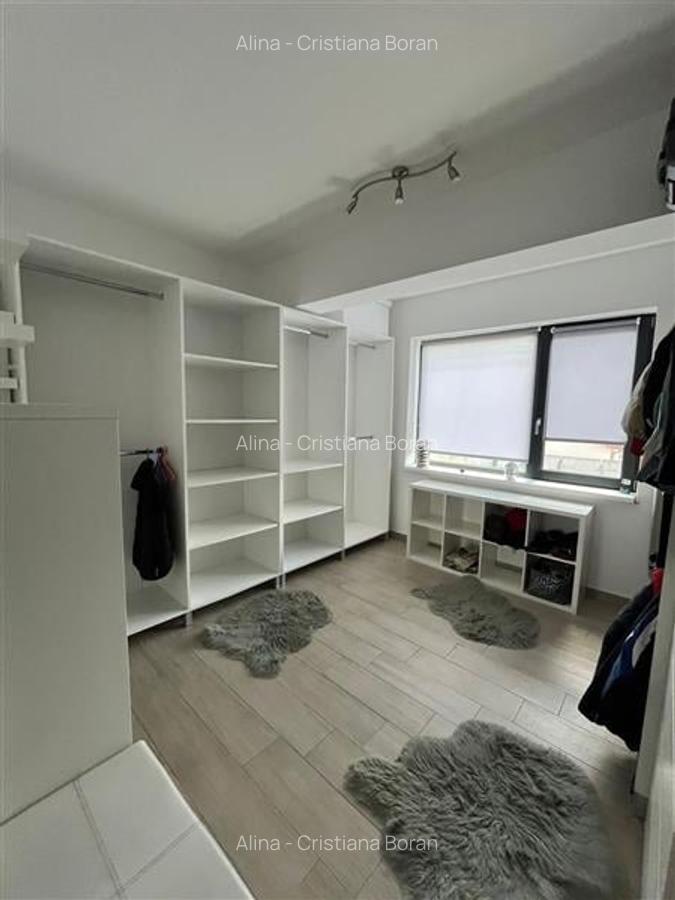 Vila tip duplex in complex Belvedere Green  Residence  Arcasilor - 5