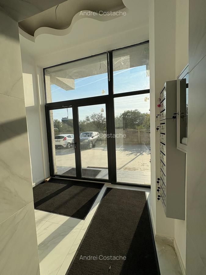 EXCLUSIV - Apartament 3 Camere - Bloc Nou Boutique - Loc De Parcare - Boxa - 5 EXCLUSIV - Apartament 3 Camere - Bloc Nou Boutique - Loc De Parcare - Boxa - 5