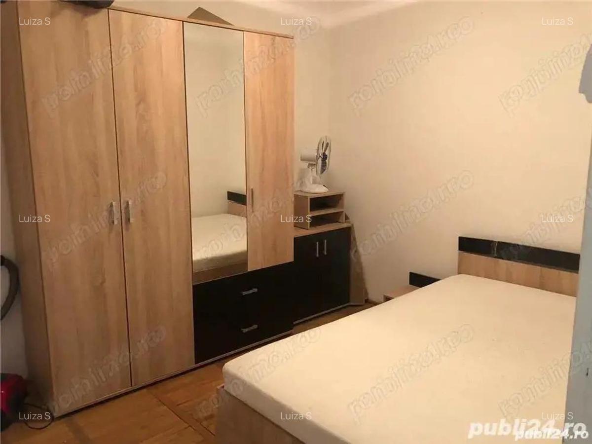 Apartament 2 camere | Bucatarie Inchisa | Take Ionescu - 5