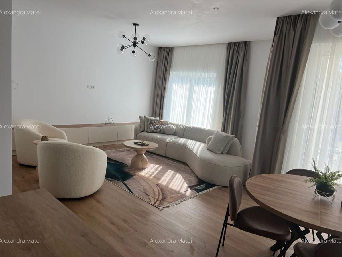 Vila de vânzare Pipera - American Village - 1