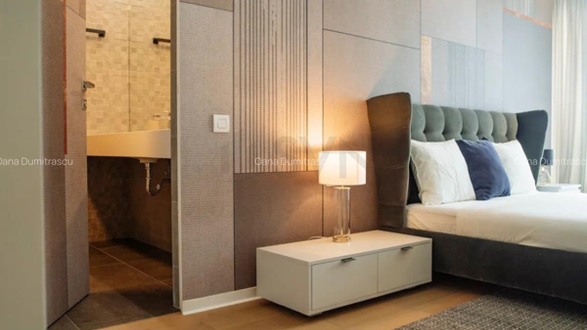 Apartament cu 3 camere decomandat în Floreasca - 9
