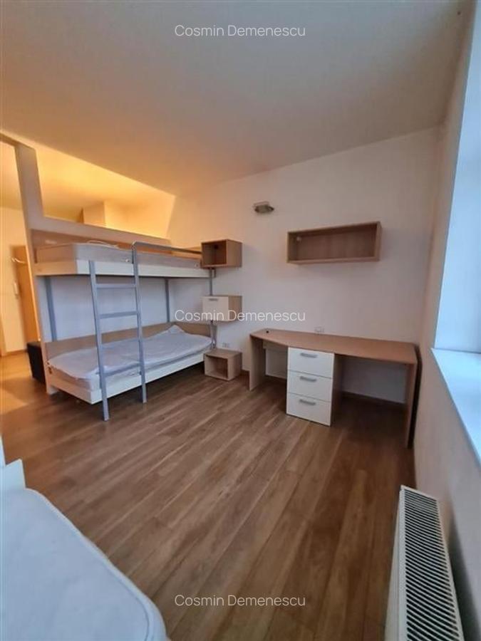 Apartament 1 Camera Bloc NOU Complex Studentesc - 5