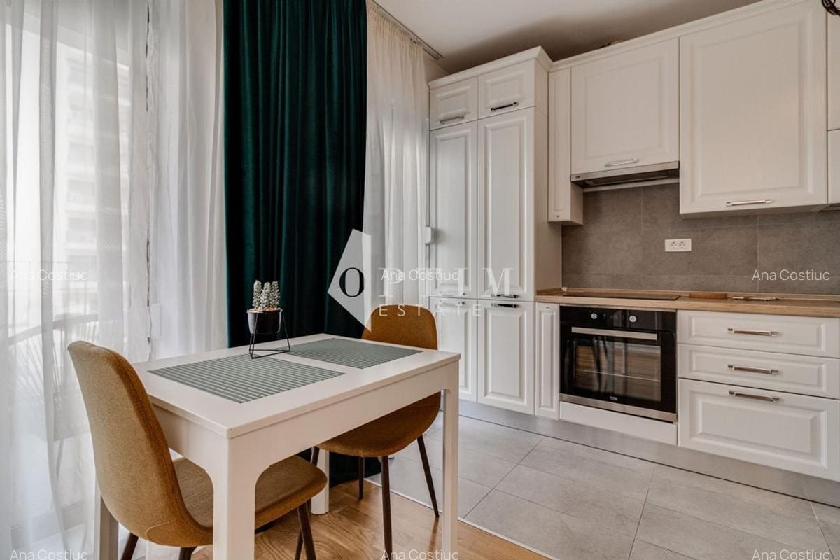 NOU! 2 Camere SUPERB, garden VIEW, PARCARE-Arcadia! - 1