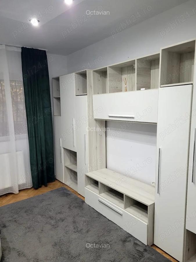 PF, Inchiriez apartament 2 camere, ?agului - 5