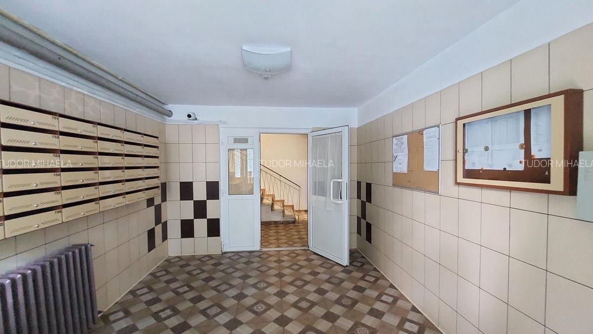 TITAN, metrou Nicolae Grigorescu la aproximativ 7 minute mers - 18