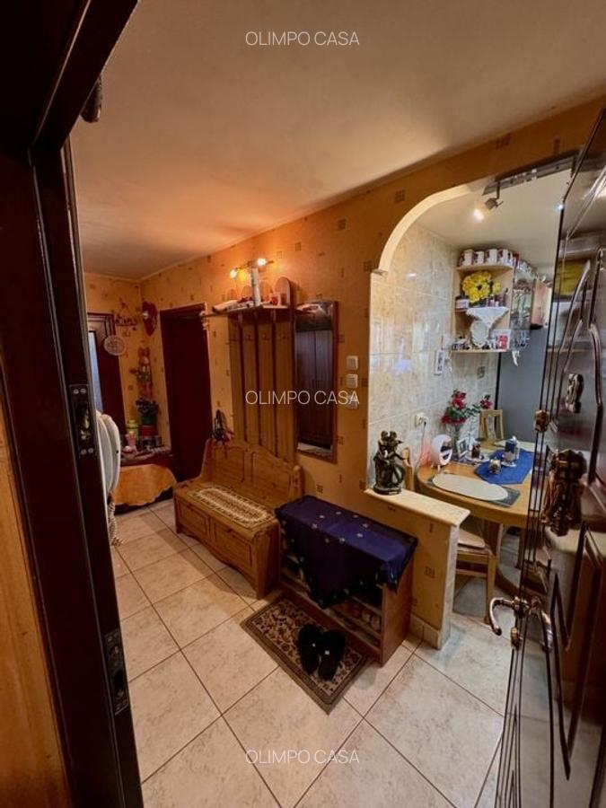4 Camere - Auchan Vitan - 2
