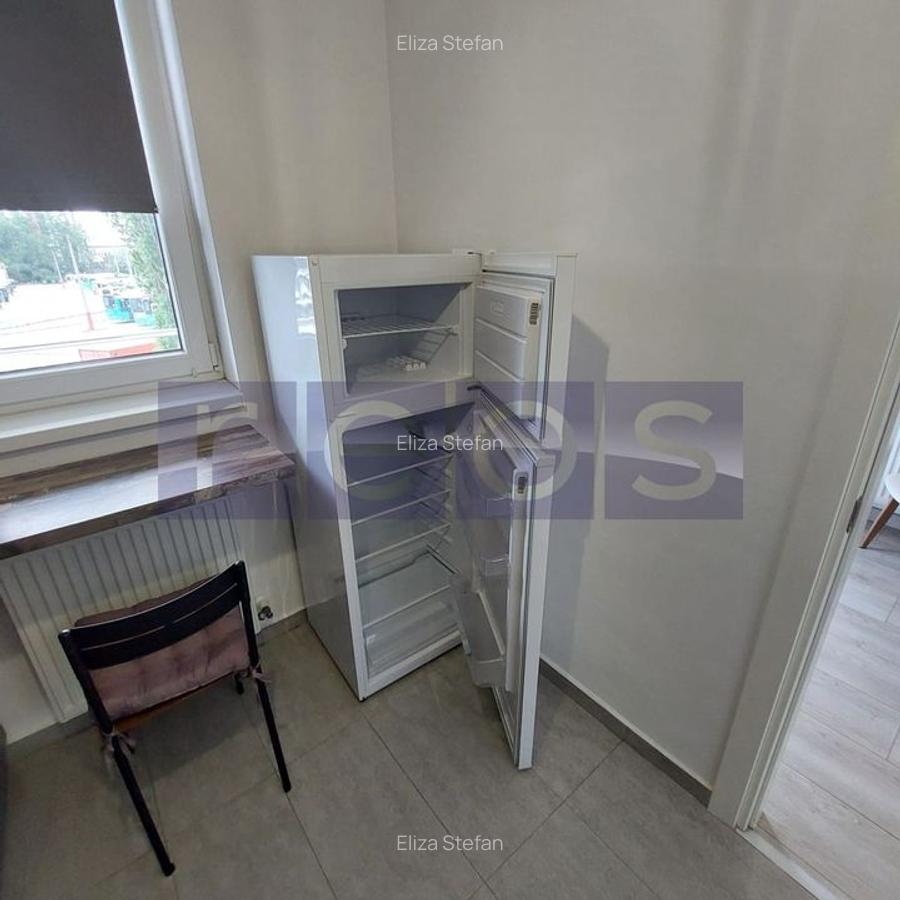 VANZARE GARSONIERA HILS PALLADY 35MP PARCARE INCLUS METROU ANGHEL SALIGNY - 7