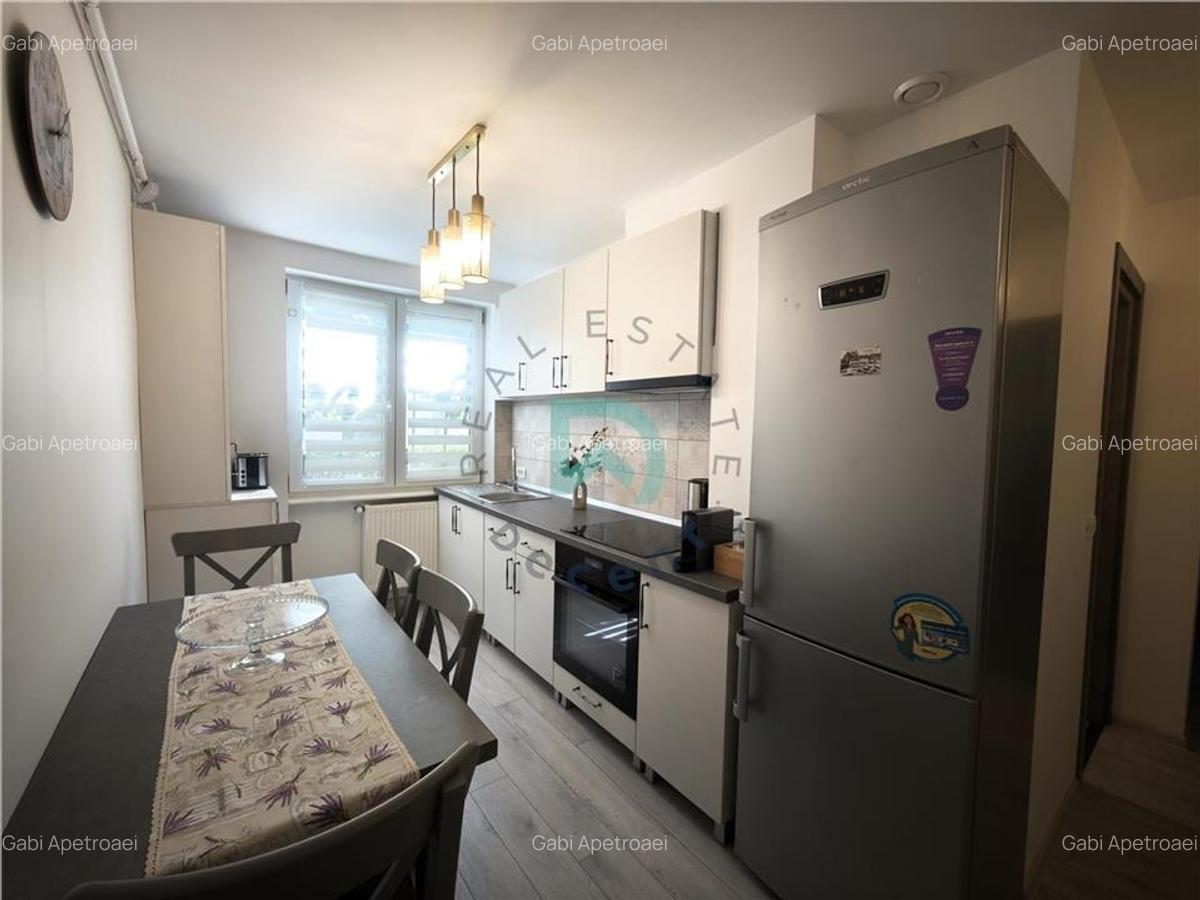Apartament 2 camere, AfiMall, Brasov - 11