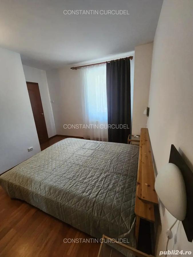 Inchiriez apartament cu 3 camere, Brasov, B-dul Grivitei - 2