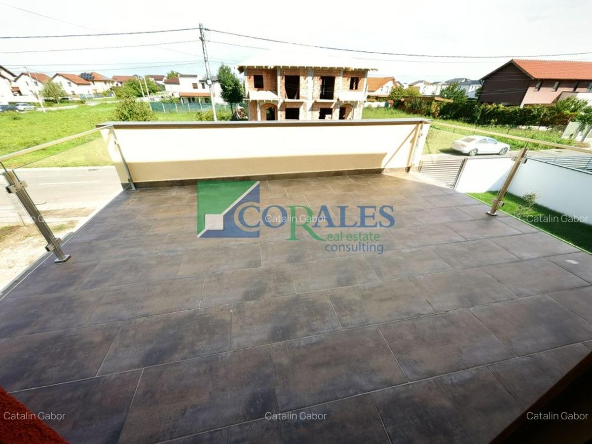 Complet Mobilat! Modern! Pozitie Excelenta! - 14