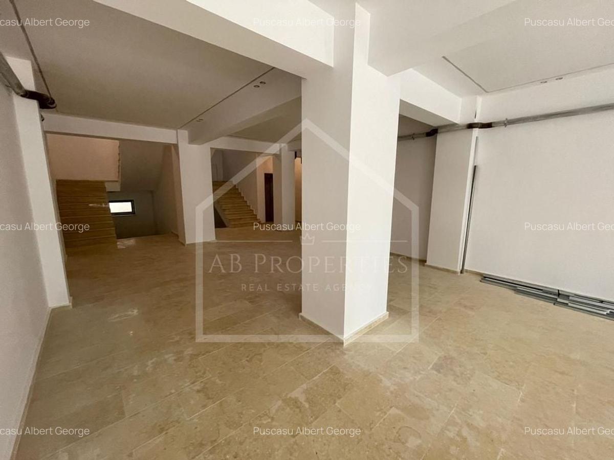 Apartament cu 4 camere decomandat în Băneasa - 17