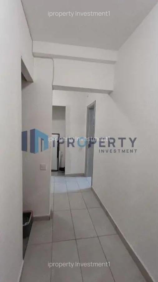 Campia Libertatii | 2 Camere | Decomandat | Balcon | View Panoramic - 11