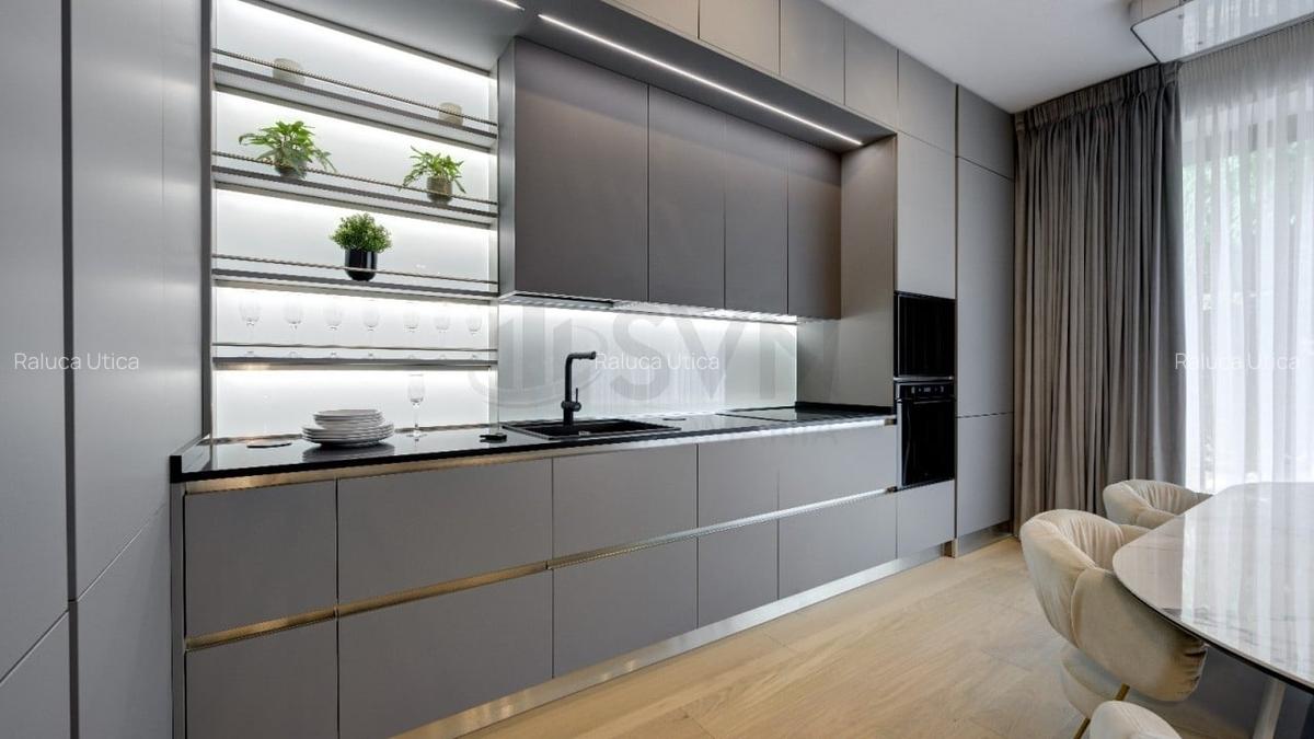 Apartament cu 3 camere decomandat în Iancu Nicolae - 12