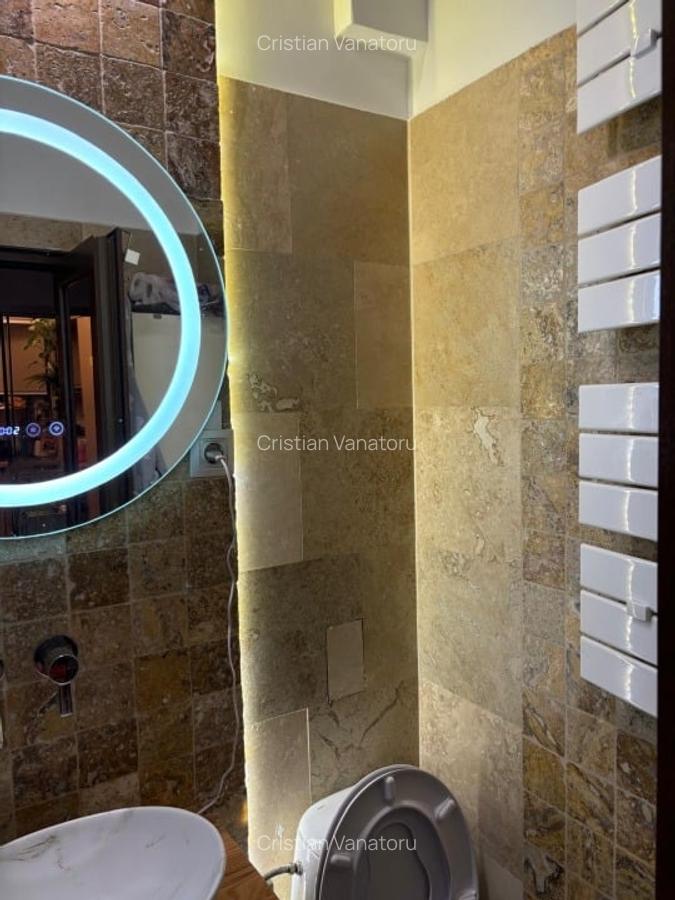 Apartament 3 camere, excelent poziționat Pod Constanta - 12