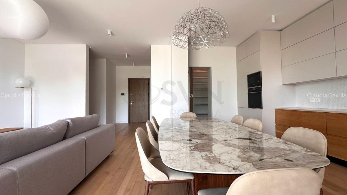 Apartament cu 3 camere decomandat în Floreasca - 5