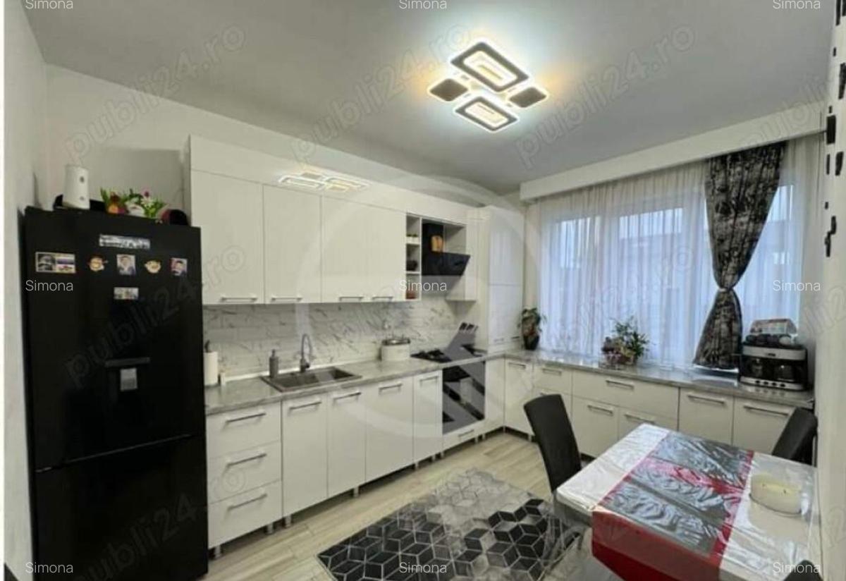 Casa in Chinteni - 1