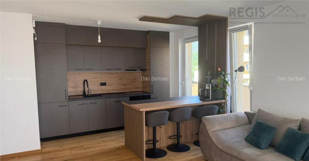 Apartament de trei camere zona Astra - Urban Plazza - 11