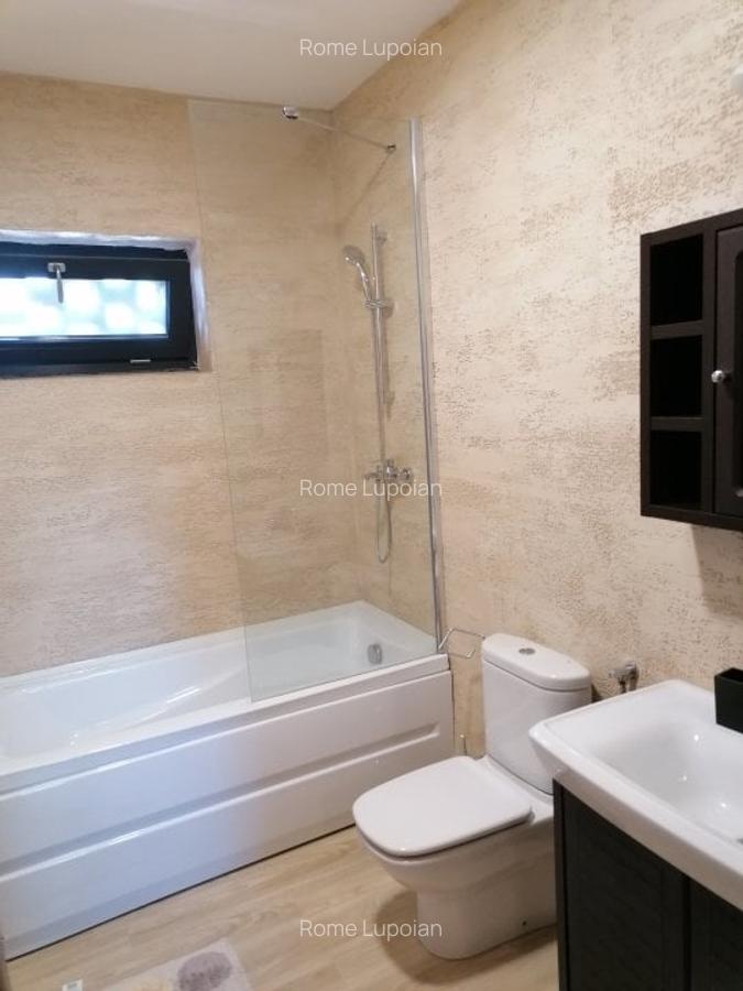 Vând 1/2 duplex în cartierul Europa/Eugen Ionesco 126A - 9