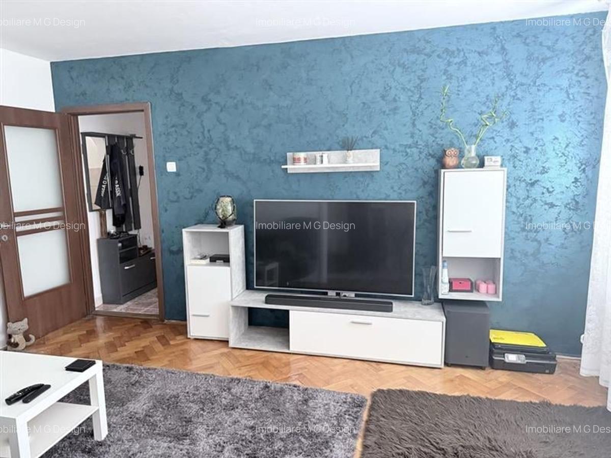 2 cam Cetatii-Gh Lazar parter centrala proprie - 2