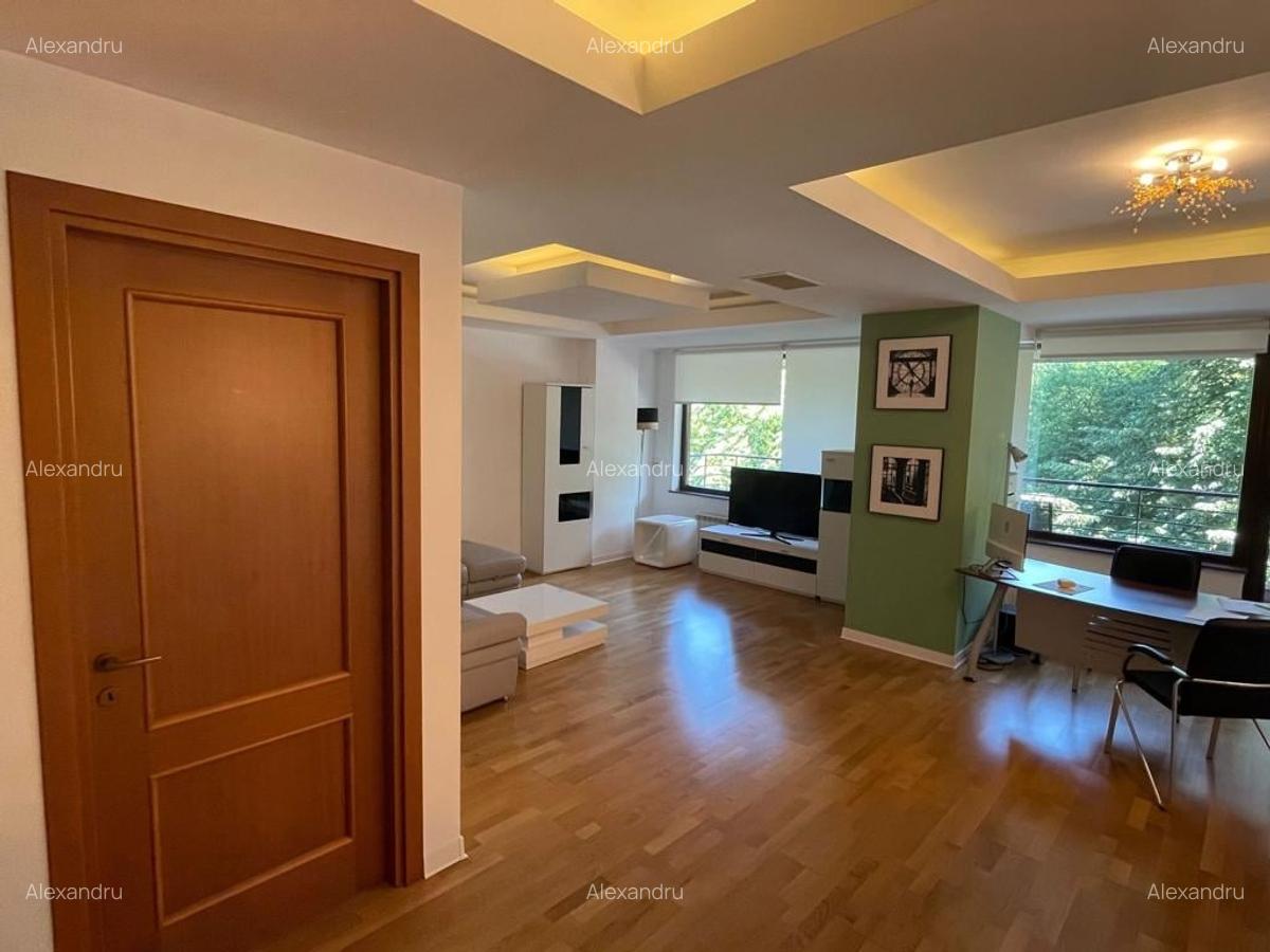 Vanzare apartament 2 camere Clubul Diplomatic - Herastrau - 10