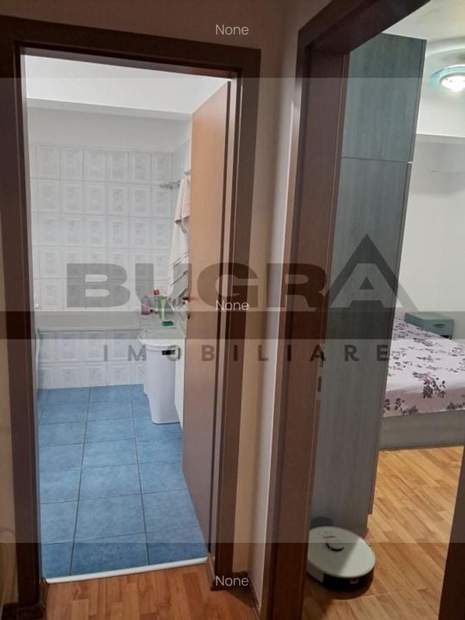 Apartament 2 camere, 55 mp, AC, zona Farmec - 11