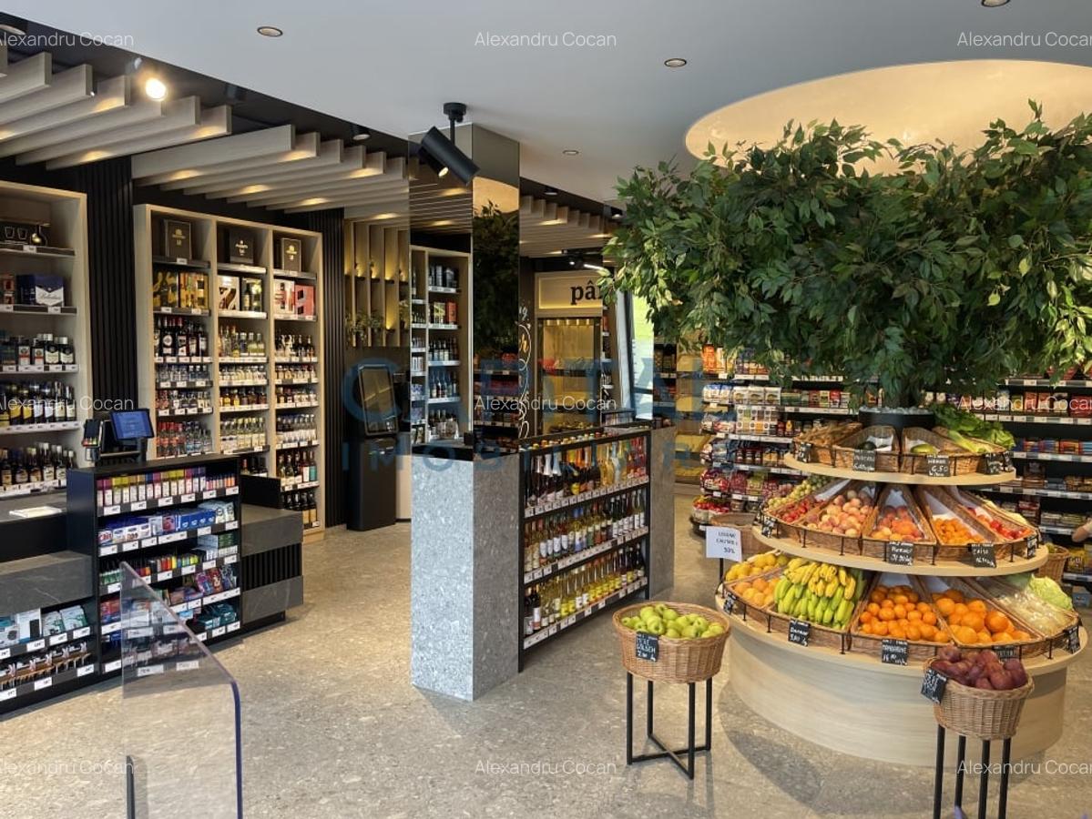 Spatiu comercial modern de inchiriat in Apahida - 5