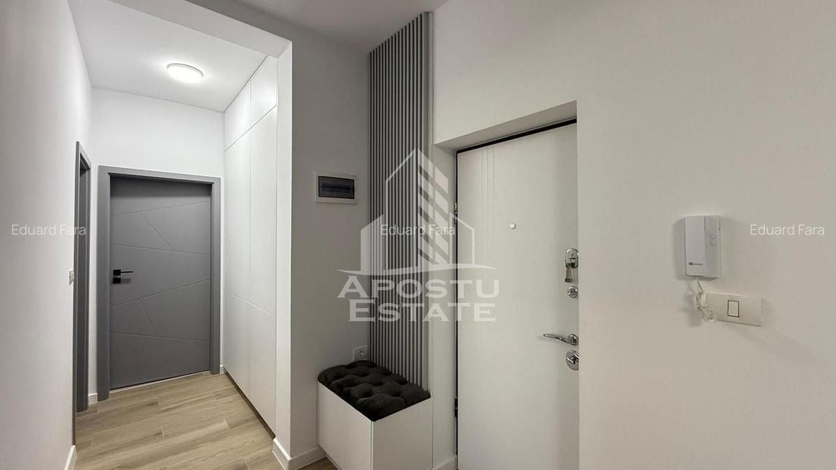 Apartament cu 2 camere decomandat în Giroc - 5