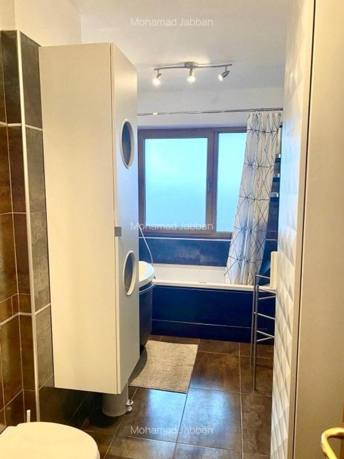 De inchiriat Penthouse exclusivist, Terasa 176 mp, Monte Carlo Palace - 20