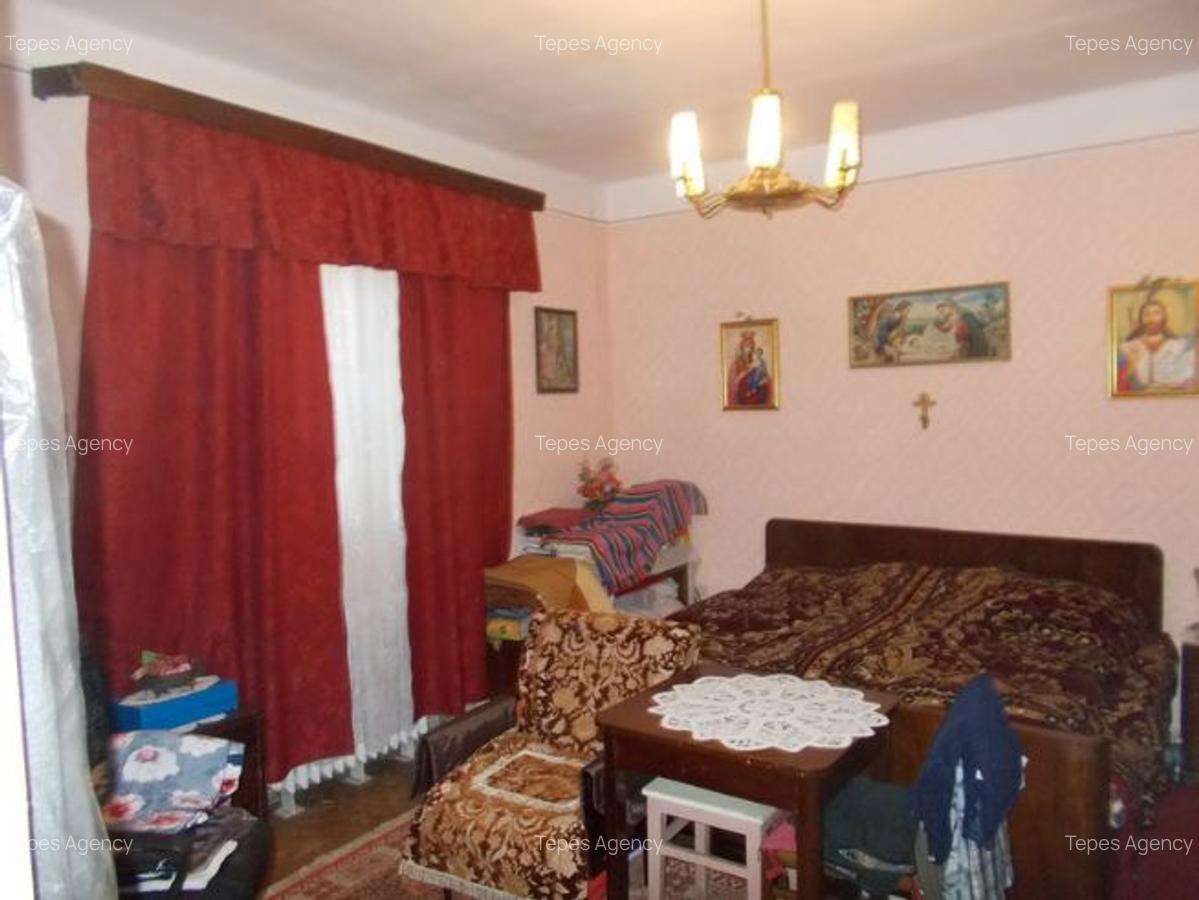 Casa, Timisoara, B-dul Cetatii, pt. SAD, comert, cabinete, afaceri diverse, apartamente, etc, com=0% - 6
