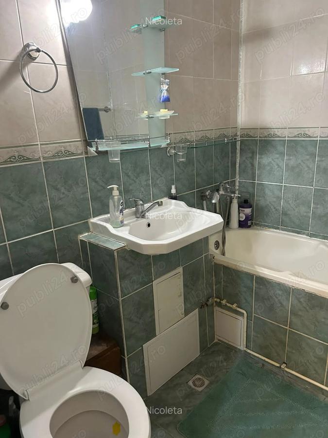 Inchiriez apartament 2 camere Micro 9, Targovi?te - 6