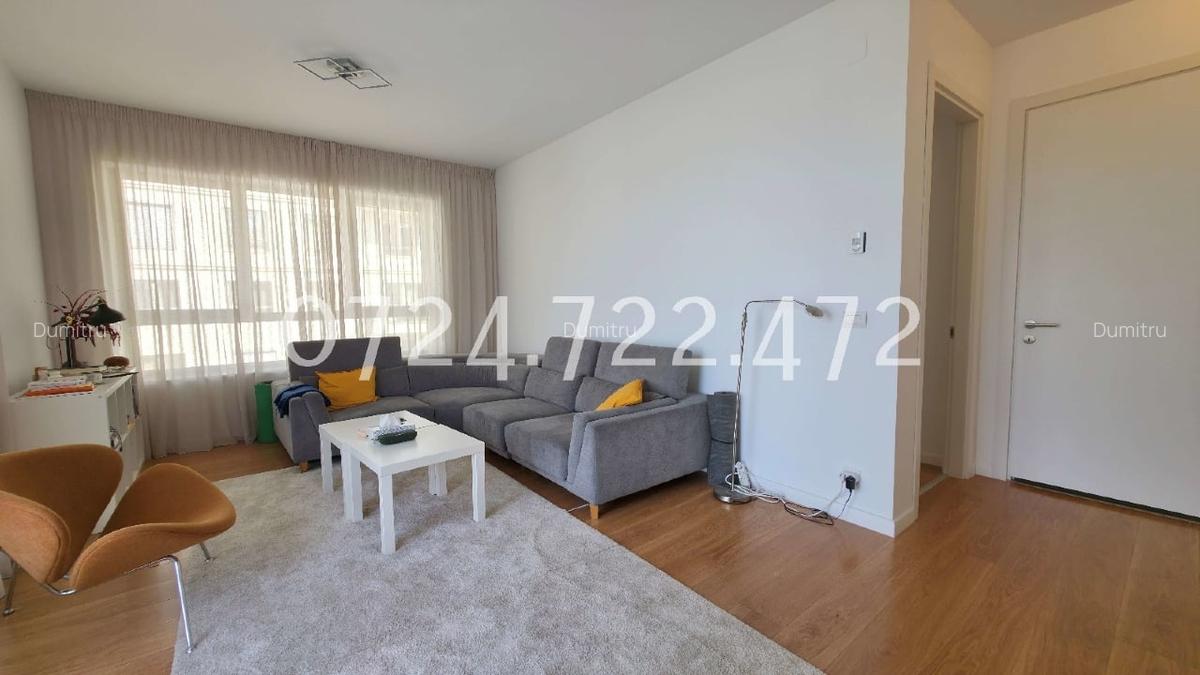 Poprietar Luxuria 2 camere finisaje Penthouse - 5