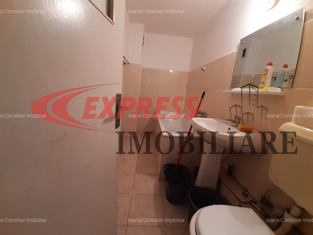 Decebal, Muncii, Metrou - 4