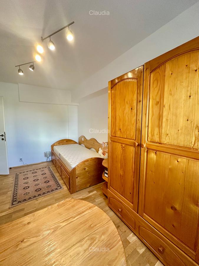 Apartament 4 camere Șoseaua Iancului - 16