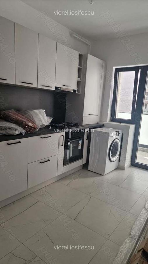 3 camere Dezvoltator 0% comision - finalizat - 65 mp - ULTIMUL - Metrou Mihai Bravu - 5