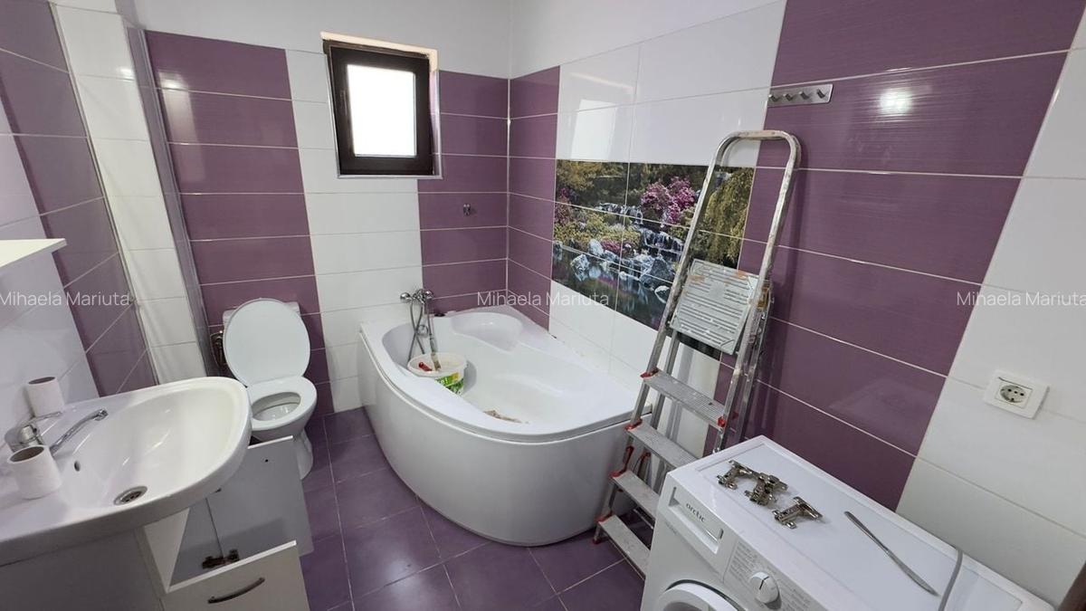 Apartament cu 2 camere decomandat, mobilat în Fundeni - 4