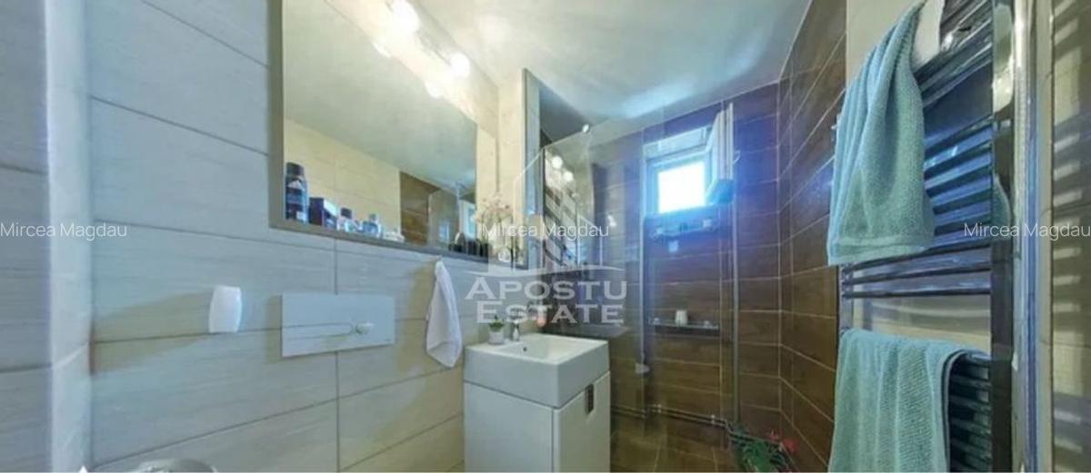 Apartament 3 camere, decomandat - zona Piata Mihai Viteazu - 7